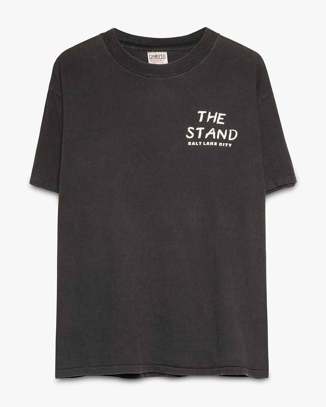 The Stand Pawn Tee