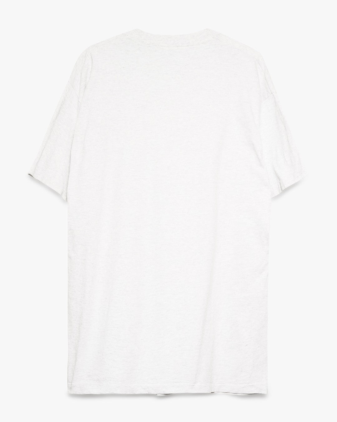 Heather Grey Major Fraud Law Tee