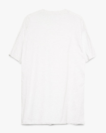 Heather Grey Major Fraud Law Tee