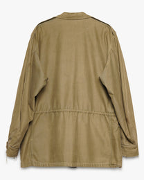 M-1943 Field Jacket
