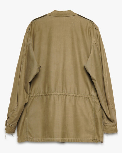 M-1943 Field Jacket