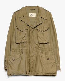 M-1943 Field Jacket