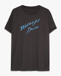 Midnight Drive Tee