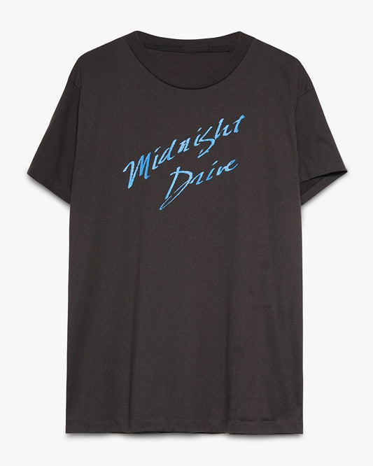 Midnight Drive Tee