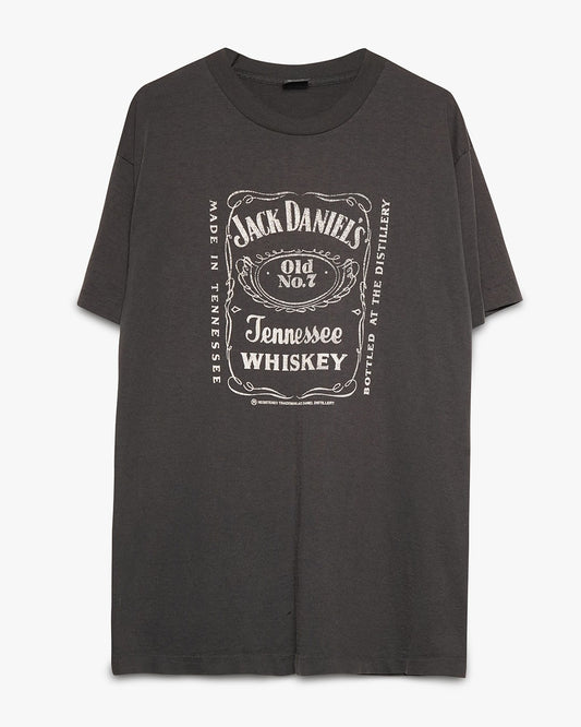 Jack Daniels Tee