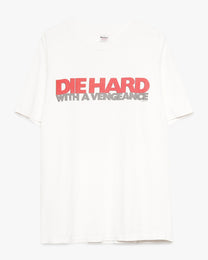 Die Hard Movie Tee