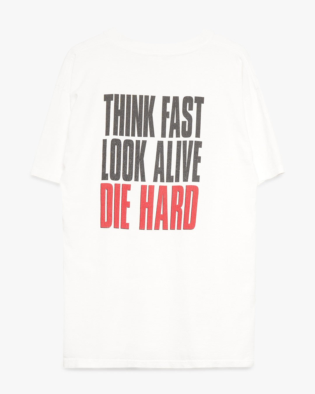 Die Hard Movie Tee