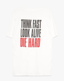 Die Hard Movie Tee