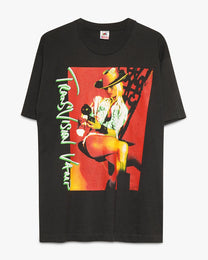 Tran's Vision Vamp Tee
