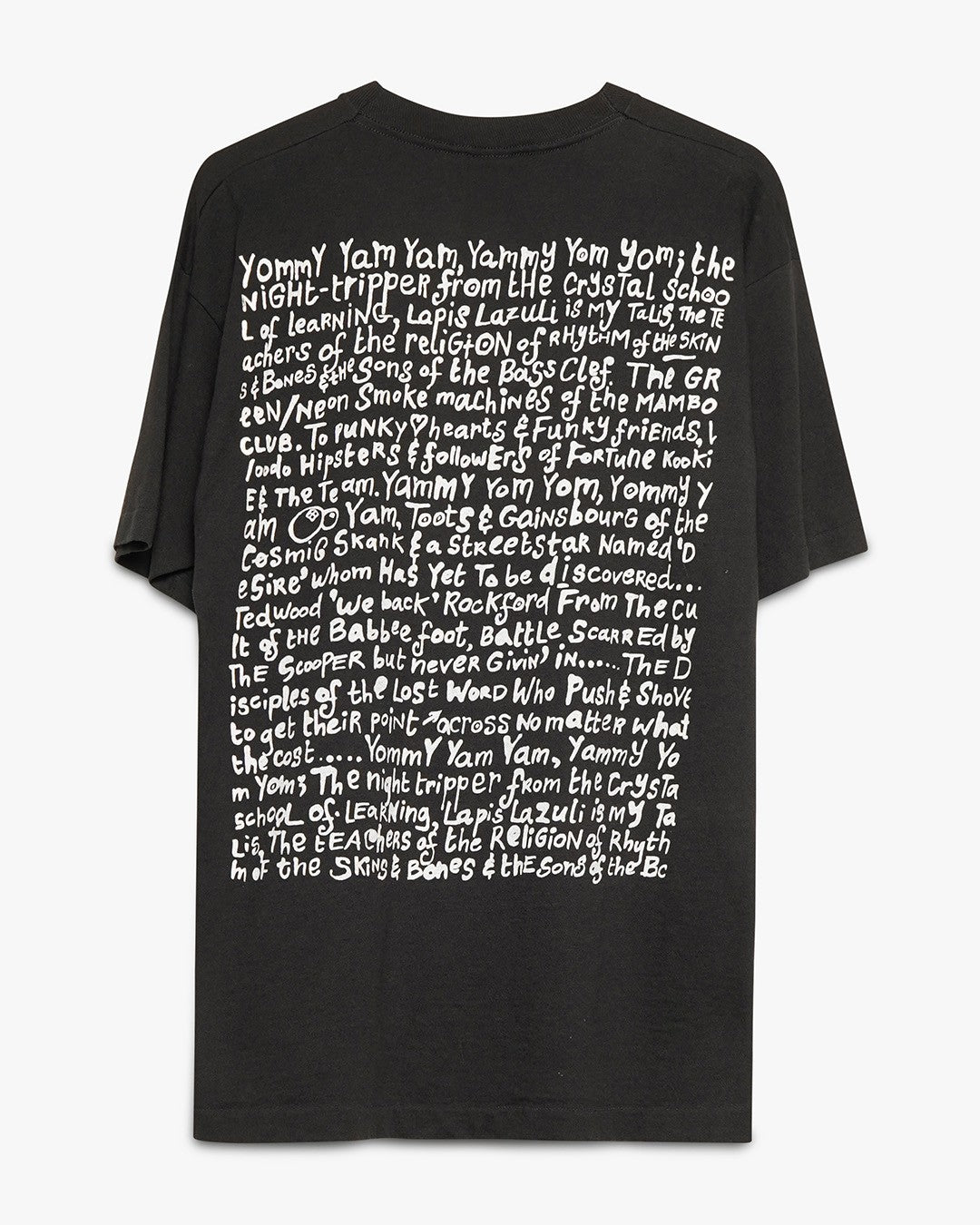 Tran's Vision Vamp Tee