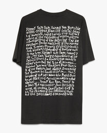 Tran's Vision Vamp Tee