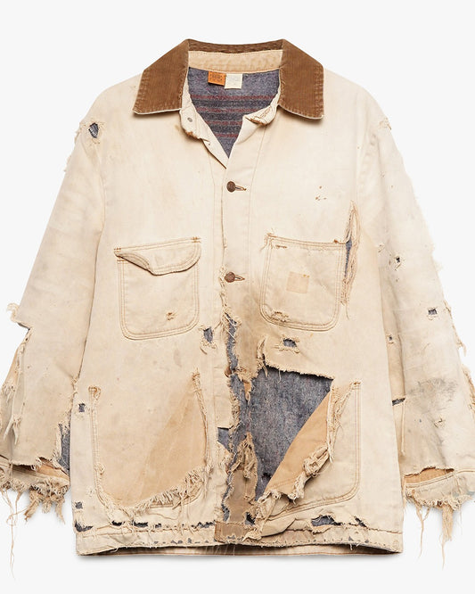Thrashed Big Ben Chore Jacket