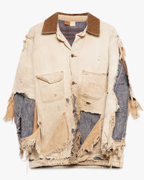 Thrashed Big Ben Chore Jacket