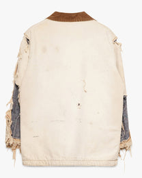 Thrashed Big Ben Chore Jacket