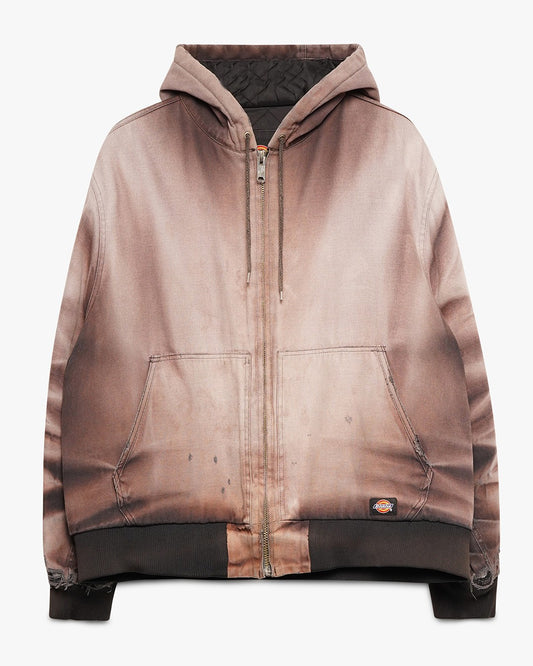 Extremely Sun Faded Dickies Hooded