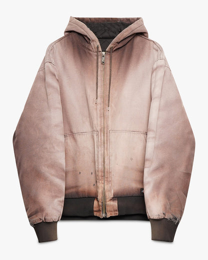 Extremely Sun Faded Dickies Hooded