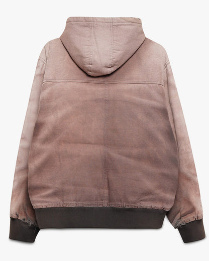 Extremely Sun Faded Dickies Hooded