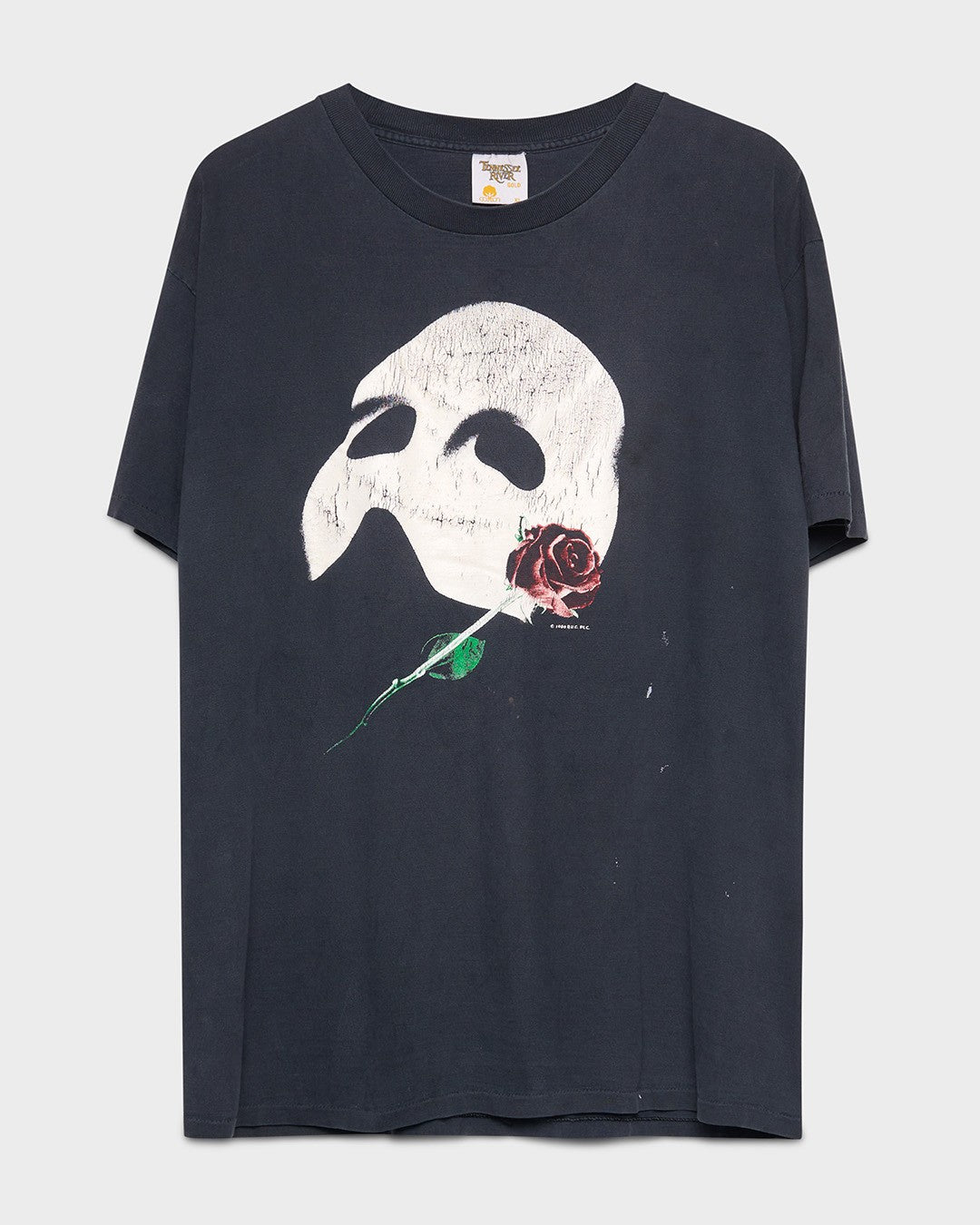Phantom Of Opera Tee