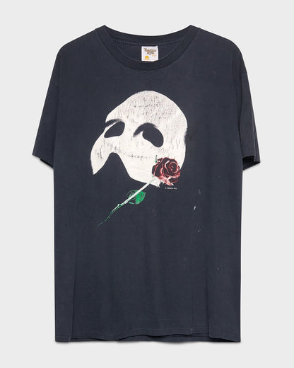 Phantom Of Opera Tee