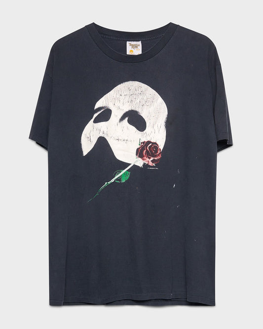 Phantom Of Opera Tee