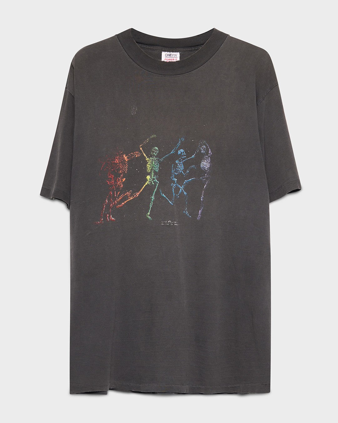 Grateful Dead Lot Tee