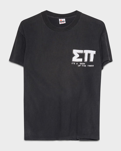 Uncompromising Position Tee