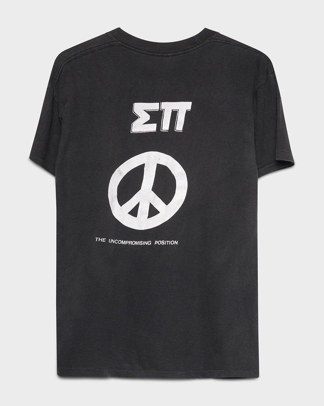 Uncompromising Position Tee