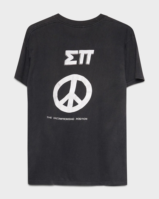 Uncompromising Position Tee