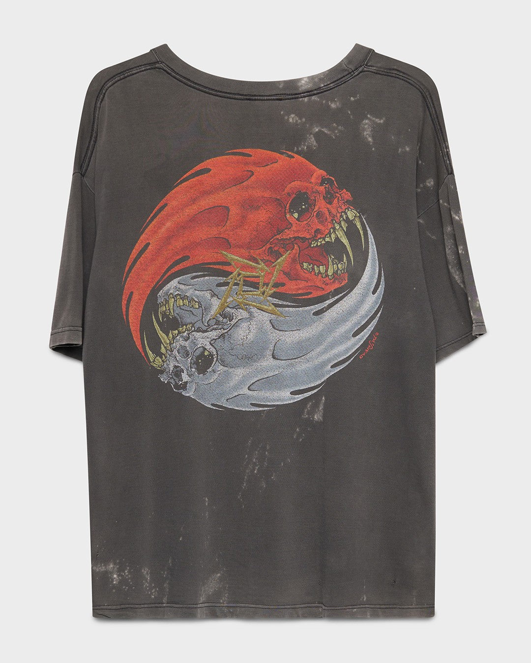 Metallica Pushead Tee