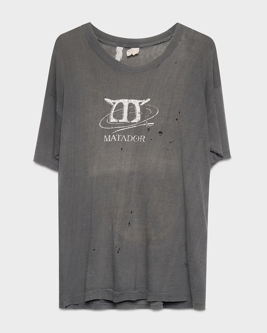 Faded Matador Tee