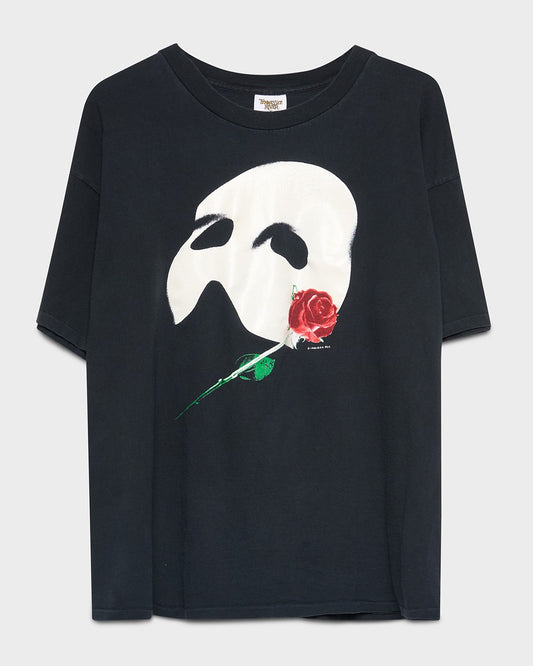 Phantom Of The Opera Tee