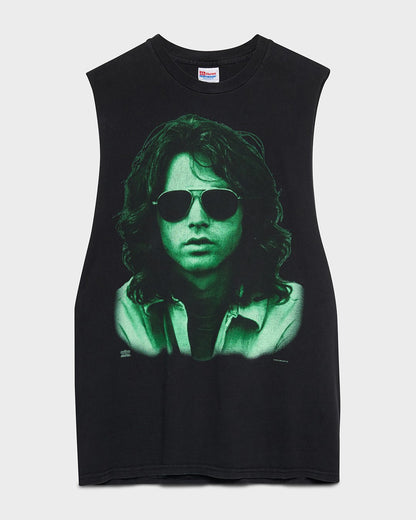 Jim Morrison Cut Off Tee
