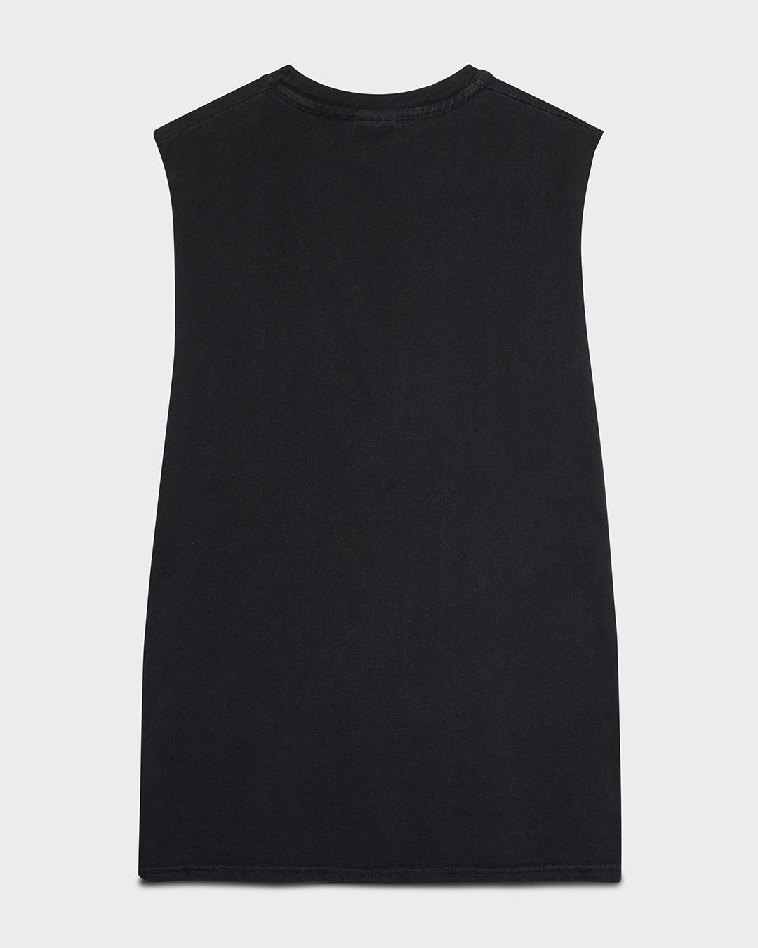 Jim Morrison Cut Off Tee