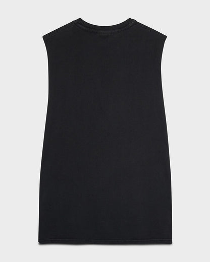 Jim Morrison Cut Off Tee