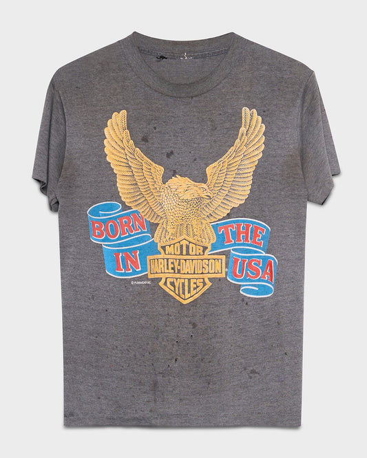 Harley Eagle Tee