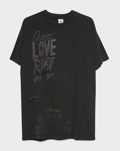 Love Riot 1993 Tee