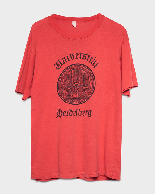 Universitat Heidelberg Tee