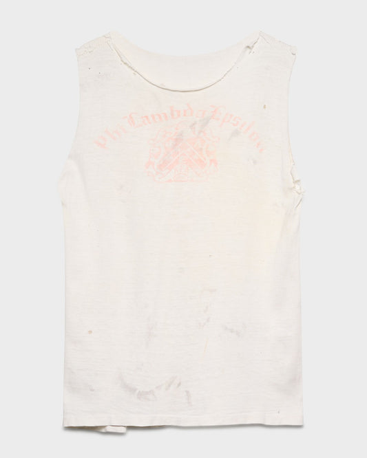 Phi Lamda Epsilon Cut Off