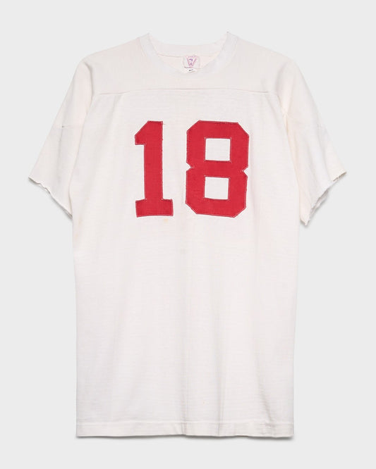 18 Jersey Shirt