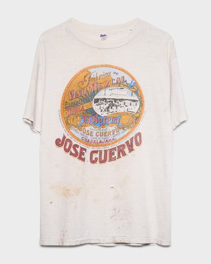 Jose Cuervo Tequila Tee