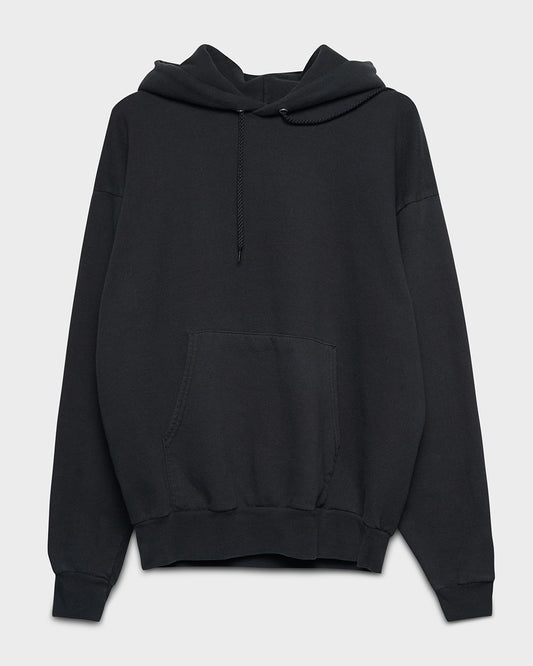 Black Hoodie