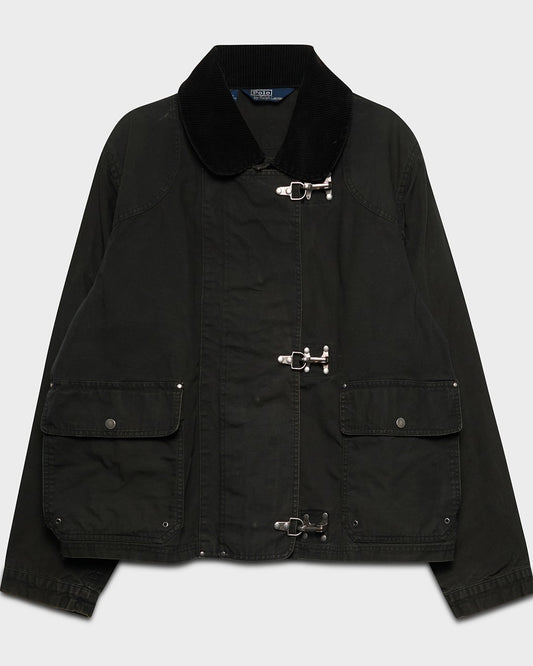 Polo Ralph Lauren Fireman's Clasp Jacket