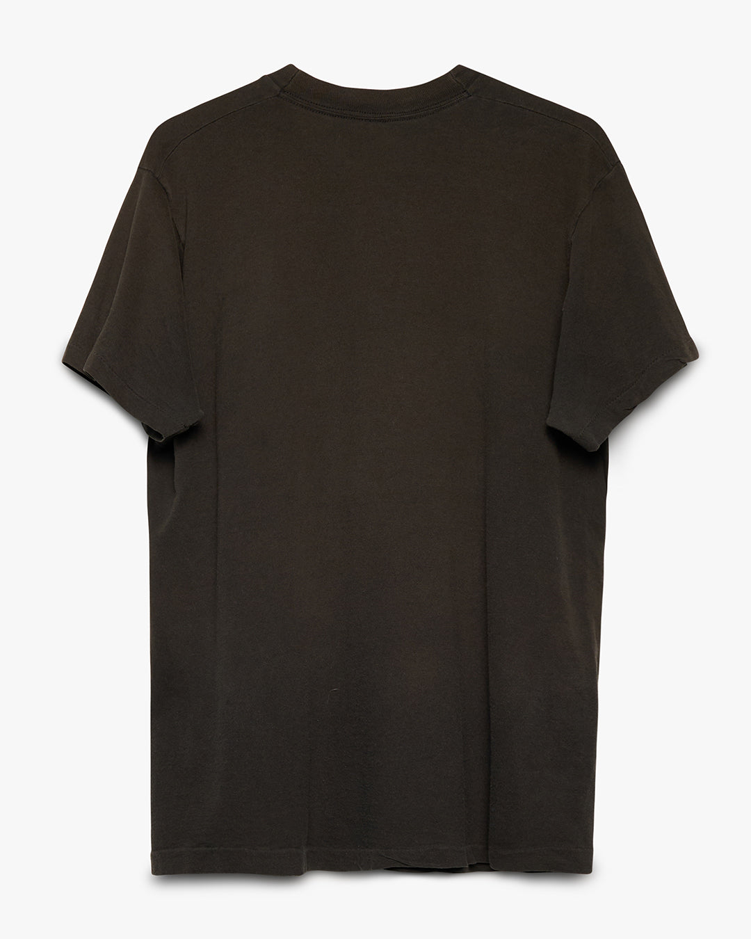 Stained Fruit Of The Loom Pocket Tee