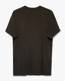Stained Fruit Of The Loom Pocket Tee