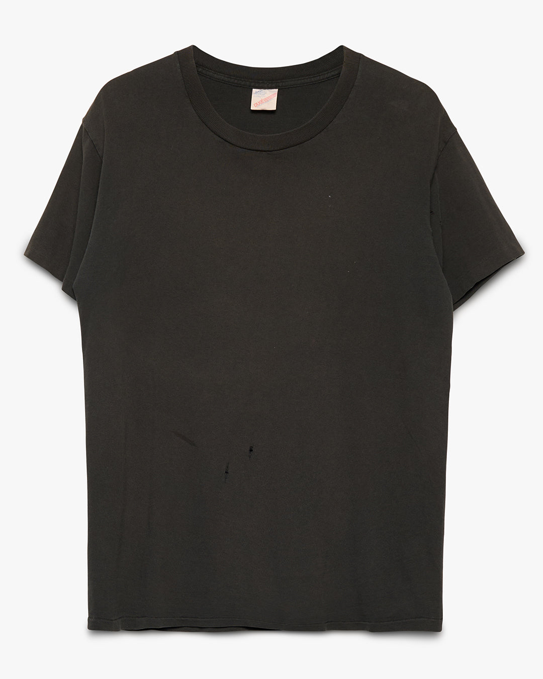 Distressed Duke Blank Tee