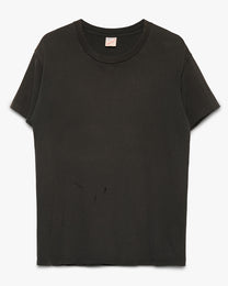 Distressed Duke Blank Tee