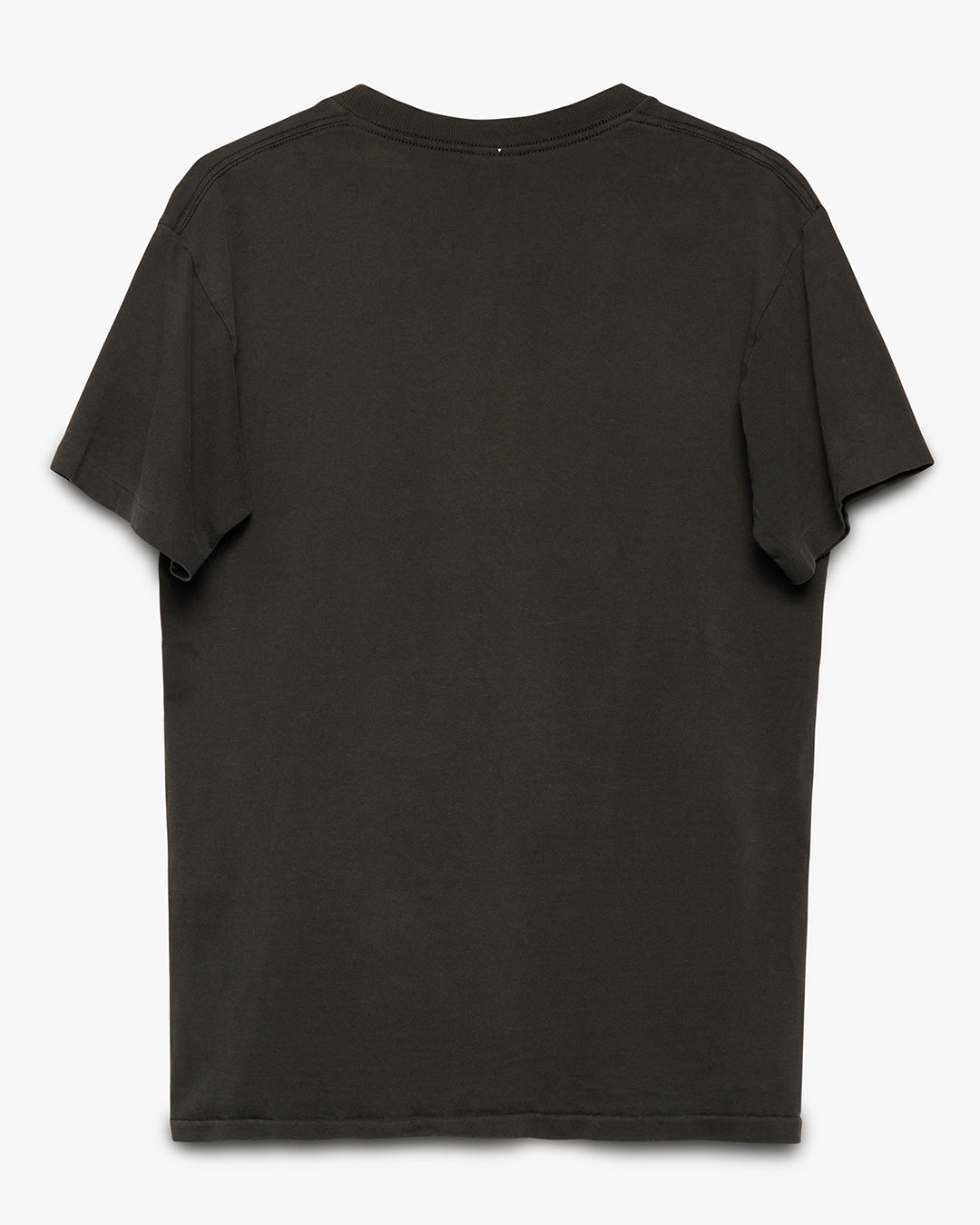 Distressed Duke Blank Tee
