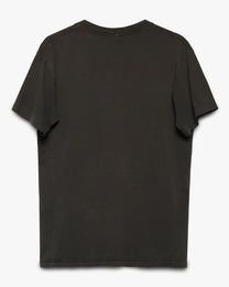 Distressed Duke Blank Tee