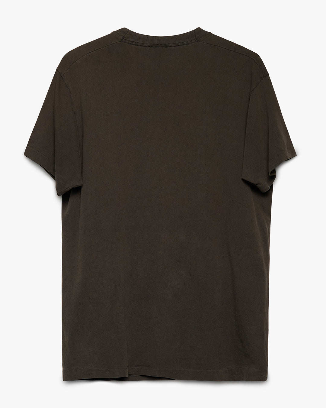 Distressed Fruit Of The Loom Pocket Tee