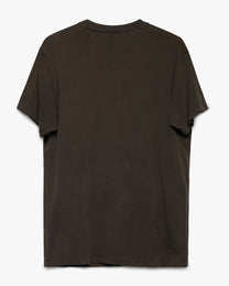 Distressed Fruit Of The Loom Pocket Tee